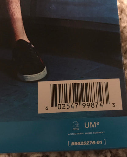 Blink-182 : Enema Of The State (LP, Album, RE, 180)