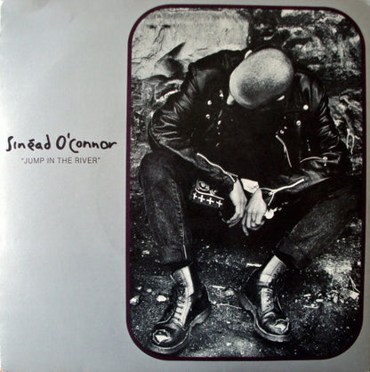 Sinéad O'Connor : Jump In The River (7", Single)