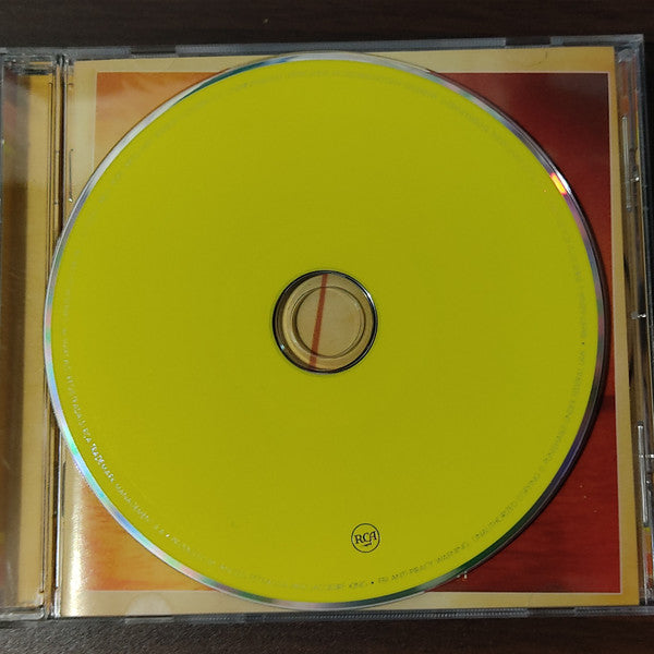 Kings Of Leon : Come Around Sundown (2xCD, Album)