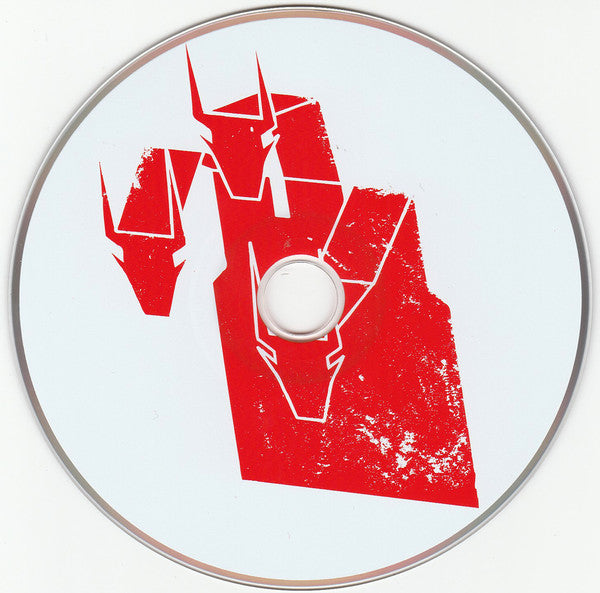 King Geedorah* : Take Me To Your Leader (CD, Album, RE, Dig)