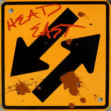 Head East : Head East (LP, Album, Promo)