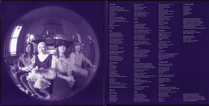 Smashing Pumpkins* : Gish (LP, Album, RE, RM, 180)
