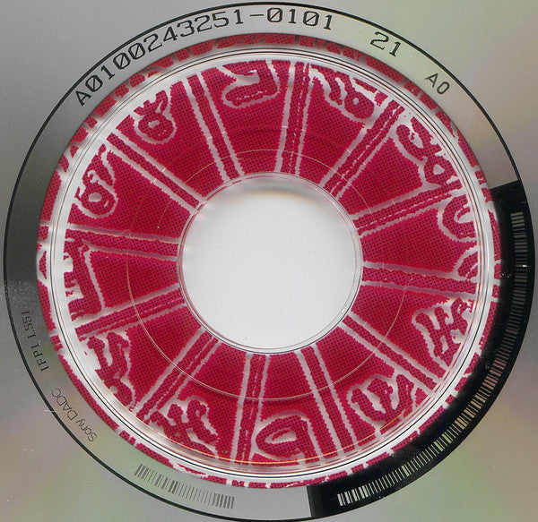 Absu : Barathrum: V.I.T.R.I.O.L. (CD, Album, Ltd, RE, RM, RP, Dig)