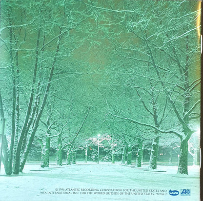 Trans-Siberian Orchestra : Christmas Eve And Other Stories (CD, Album, RE)