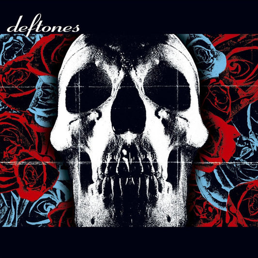 Deftones : Deftones (CD, Album, Enh, RE)