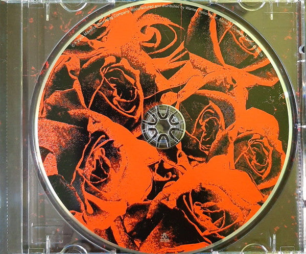 Deftones : Deftones (CD, Album, Enh, RE)