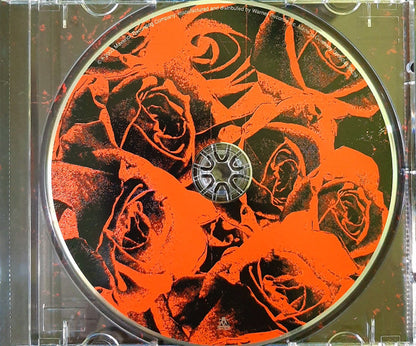 Deftones : Deftones (CD, Album, Enh, RE)