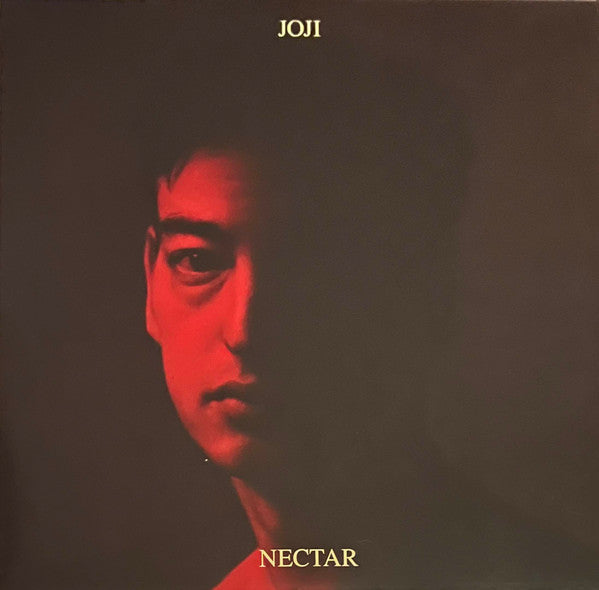 Joji : Nectar (2x12", Album)