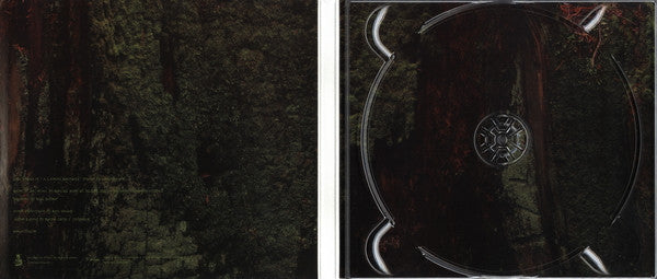 Wolves In The Throne Room : Malevolent Grain (CD, EP)