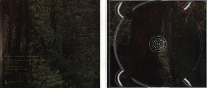 Wolves In The Throne Room : Malevolent Grain (CD, EP)