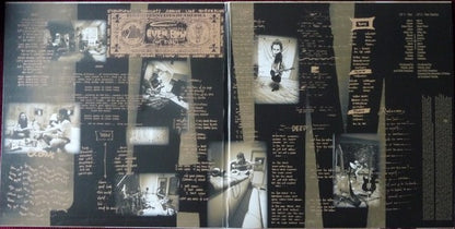 Pearl Jam : Ten (LP, Album, RE, RM, 180 + LP, Album, 180 + Gat)