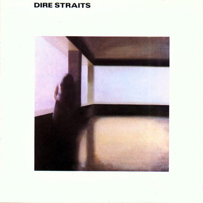 Dire Straits : Dire Straits (LP, Album, RE, RM, 180)