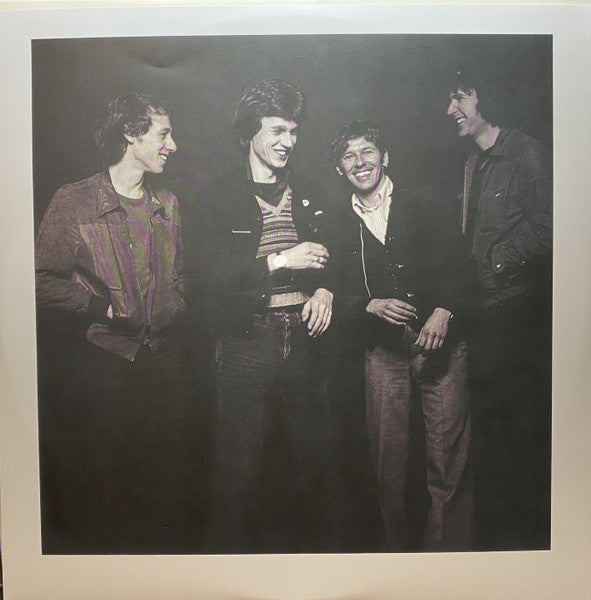 Dire Straits : Dire Straits (LP, Album, RE, RM, 180)