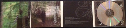 Wolves In The Throne Room : Black Cascade (CD, Album, Dig)