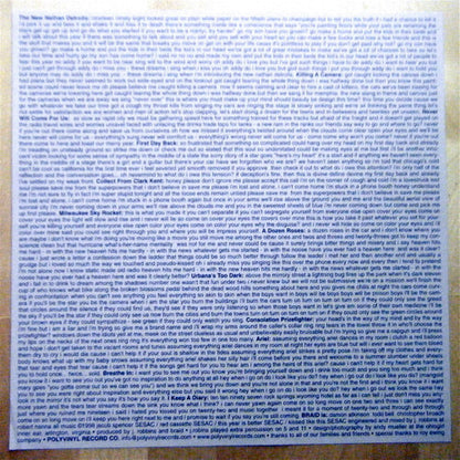 Braid : Frame & Canvas (LP, Album, RP, 180)