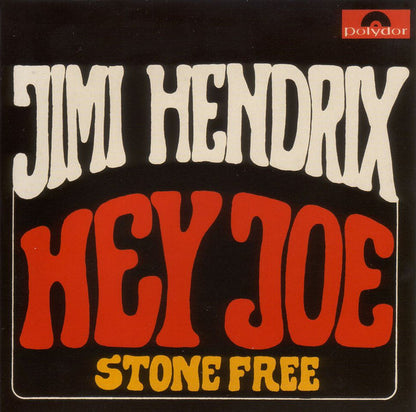Jimi Hendrix : The Singles Collection (Box, Comp + 10xCD, Single, Mono)