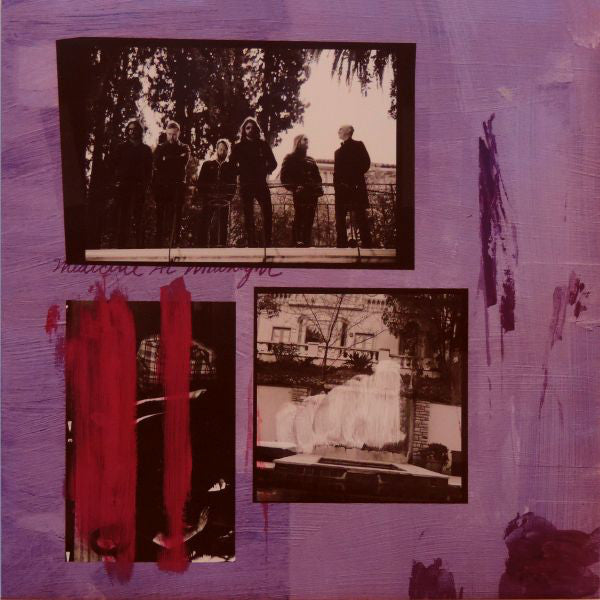 Foo Fighters : Medicine At Midnight (LP, Album, Ltd)