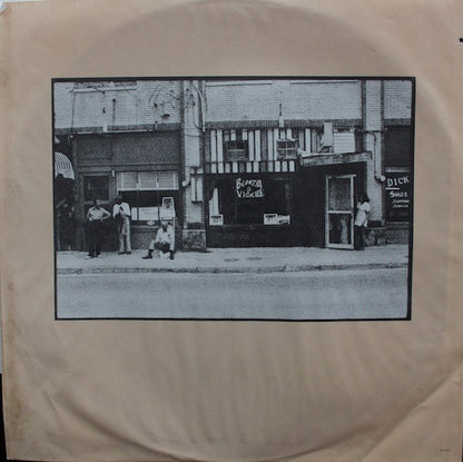 Point Blank (9) : Second Season (LP, Album, PRC)