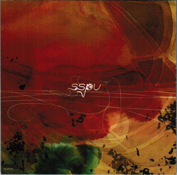 Silversun Pickups : Swoon (CD, Album, Dig)