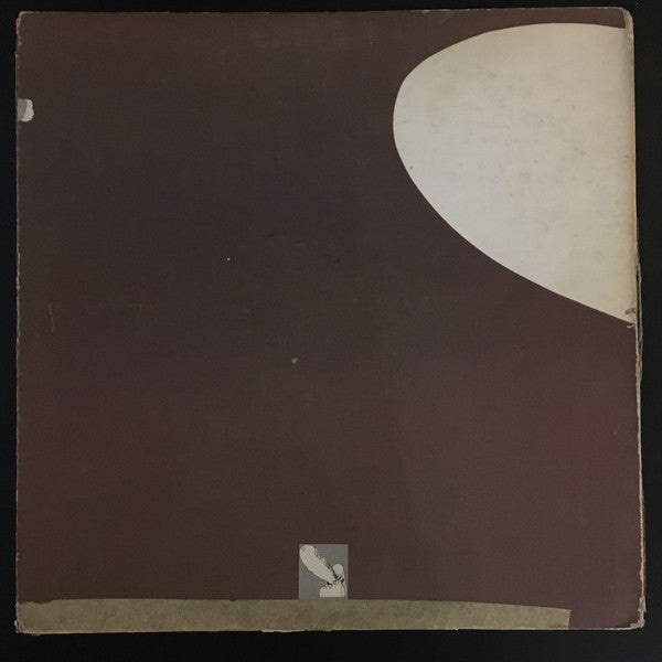 Led Zeppelin : Led Zeppelin II (LP, Album, Gat)