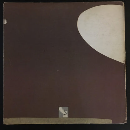 Led Zeppelin : Led Zeppelin II (LP, Album, Gat)