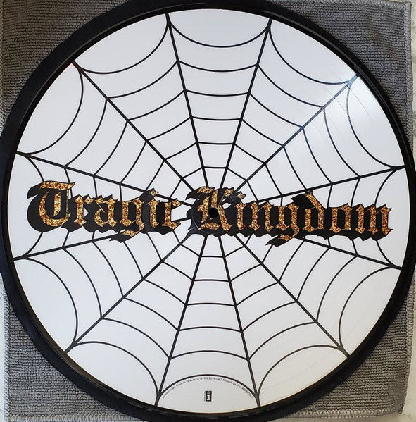 No Doubt : Tragic Kingdom (LP, Ltd, Pic, RE)