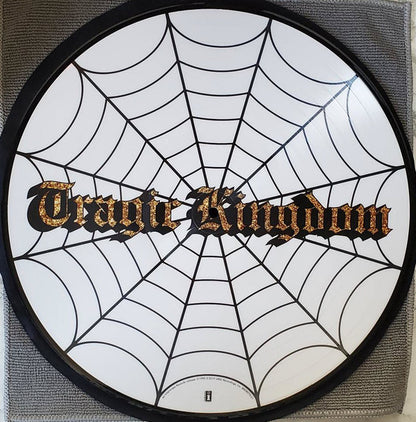 No Doubt : Tragic Kingdom (LP, Ltd, Pic, RE)