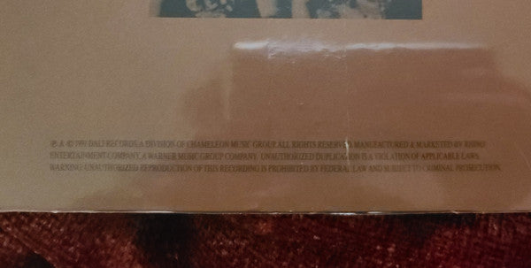 Kyuss : Wretch (2xLP, Album, RE)