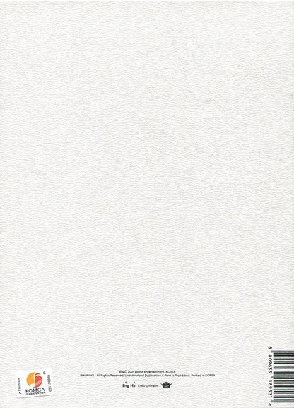 BTS (4) : BE (Essential Edition) (CD, RE, S/Edition)