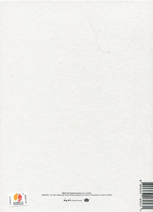BTS (4) : BE (Essential Edition) (CD, RE, S/Edition)