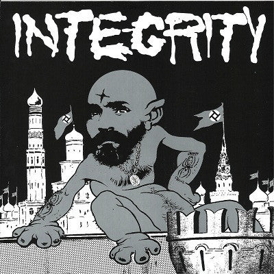 Integrity (2) : Walpurgisnacht (7", RP, Cus)