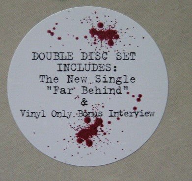 Social Distortion : Greatest Hits (2xLP, Comp)