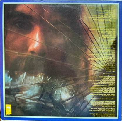 Gene Parsons : Melodies (LP, Album)