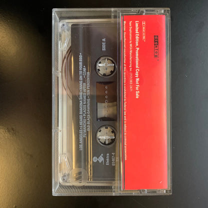 Frank Black : Frank Black (Cass, Advance, Album, Ltd, Promo, SR,)