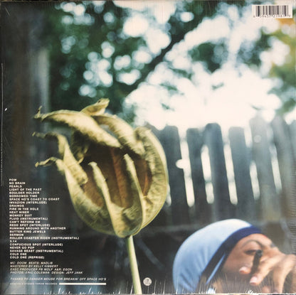 Doom* & Madlib Are Madvillain : Madvillainy 2: The Madlib Remix (2xLP, Album, RE)