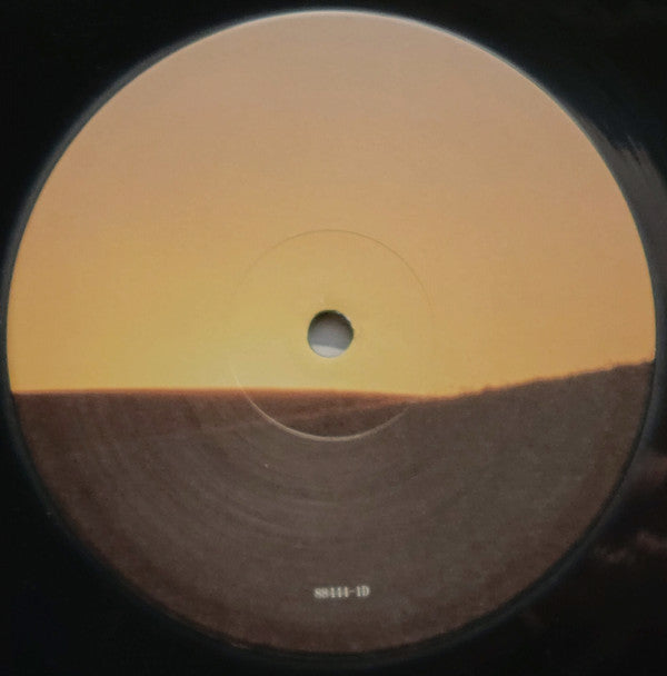 Fleet Foxes : Shore (LP + LP, S/Sided, Etch + Album)