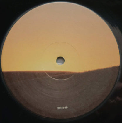 Fleet Foxes : Shore (LP + LP, S/Sided, Etch + Album)