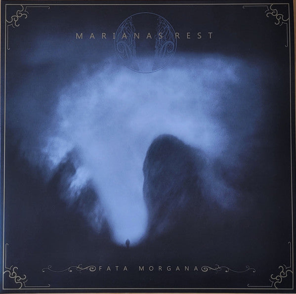 Marianas Rest : Fata Morgana (2xLP, Album)