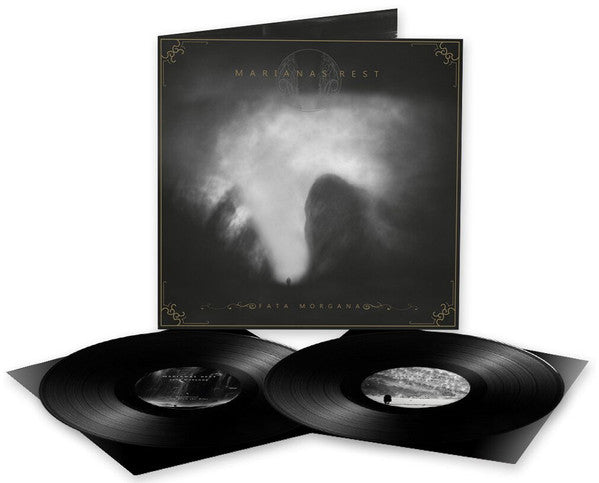 Marianas Rest : Fata Morgana (2xLP, Album)