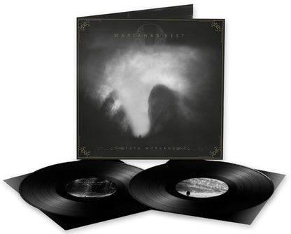 Marianas Rest : Fata Morgana (2xLP, Album)