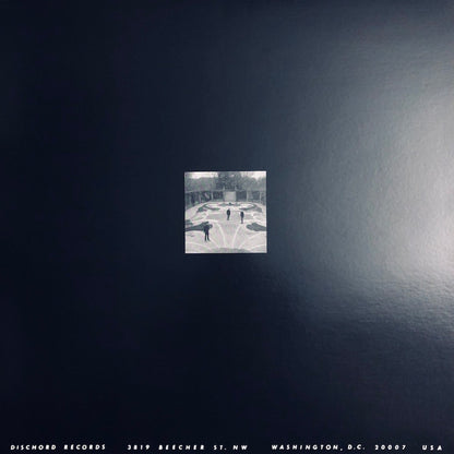 Rites Of Spring : Rites Of Spring (LP, Album, RM, RP)