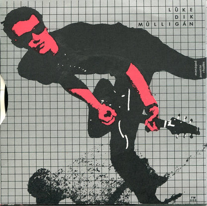 Fashion : Silver Blades (7", Single)