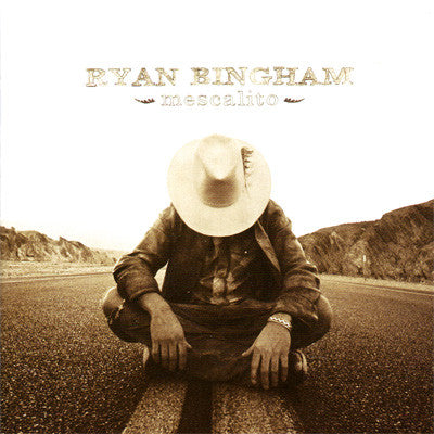 Ryan Bingham : Mescalito (2xLP, Album)