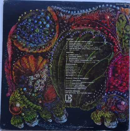 Rhinoceros (2) : Rhinoceros (LP, Album, Pit)