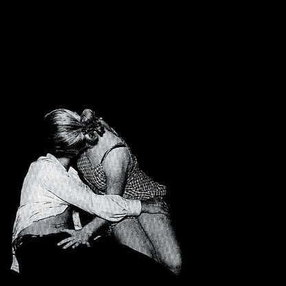 Some Girls (3) : The Blues (7", S/Sided, Gre)