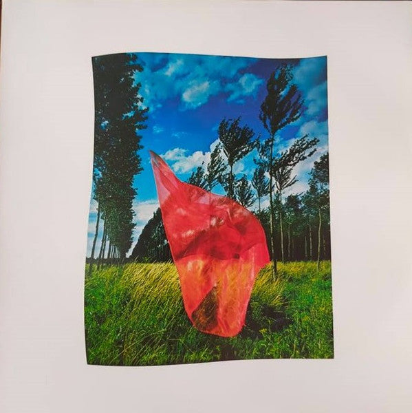 Pink Floyd : Wish You Were Here (LP, Album, Pit)