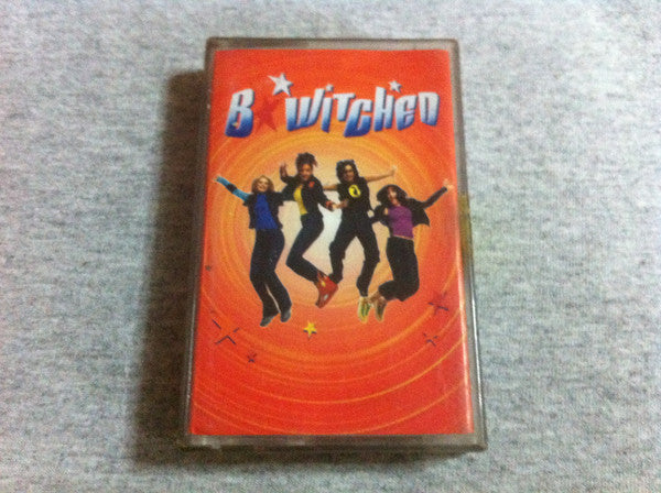 B*Witched : B*Witched (Cass, Album)