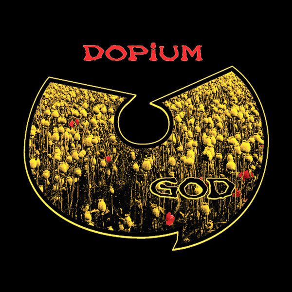 U-God : Dopium (CD, Album)
