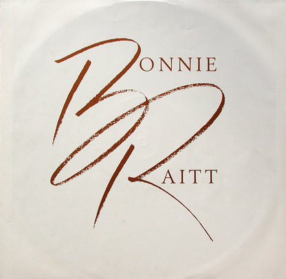 Bonnie Raitt : Nick Of Time (LP, Album, Spe)