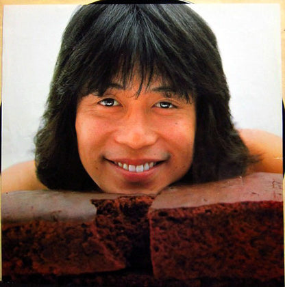 Tiger Okoshi : Mudd Cake (LP, Album)